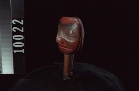 Image representing Rattle.