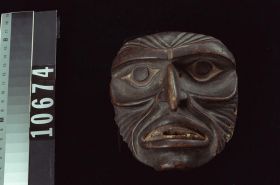 Image representing Mask.