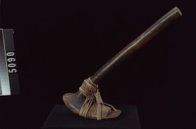 Image representing Adze.