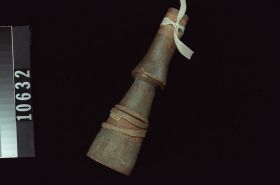 Image representing Whistle.