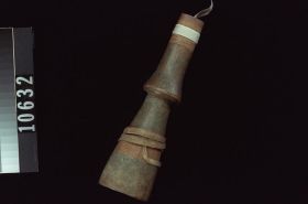 Image representing Whistle.