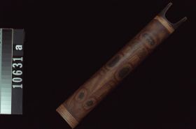Image representing Whistle; Case.