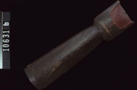 Image representing Whistle; Case.