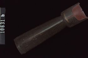 Image representing Whistle; Case.