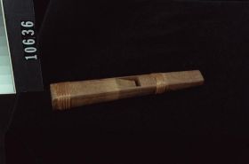 Image representing Whistle.