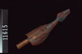 Image representing Rattle.