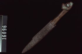 Image representing Dagger.