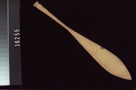 Image representing Paddle.