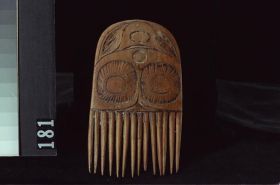 Image representing Comb.