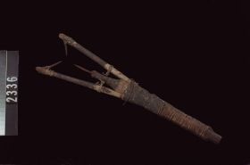 Image representing Spear.