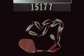 Image representing Necklace.