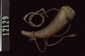 Image representing Horn.