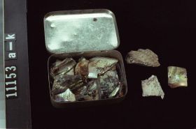 Image representing Prepared Material.