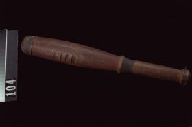 Image representing Baton.