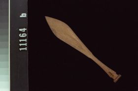Image representing Paddle.
