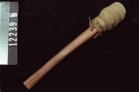 Image representing Drum; Stick.