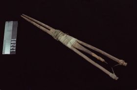 Image representing Spear Head.