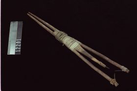 Image representing Spear Head.