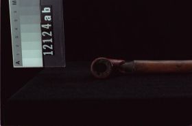 Image representing Bowl; Stem.
