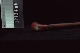 Image representing Bowl; Stem.