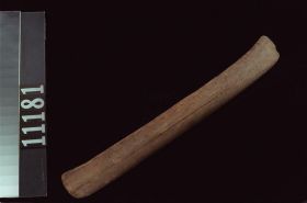 Image representing Canoe, model.