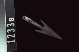 Image representing Harpoon Head.