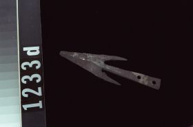 Image representing Harpoon Head.