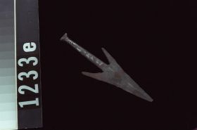 Image representing Harpoon Head.