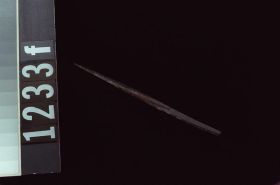 Image representing Harpoon Head.