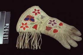 Image representing Gauntlets.