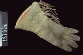 Image representing Gauntlets.