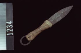Image representing Knife.