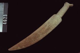 Image representing Dagger.