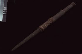 Image representing Dagger.