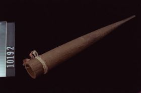 Image representing Whistle.