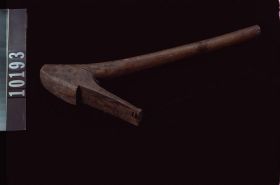 Image representing Handle.