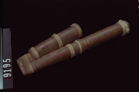 Image representing Whistle.