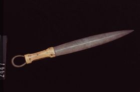 Image representing Dagger.