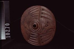 Image representing Whorl.