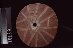 Image representing Whorl.