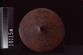 Image representing Whorl.
