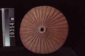 Image representing Whorl.