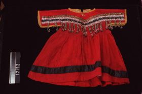 Image representing Dress.