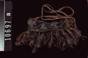 Image representing Anklet.