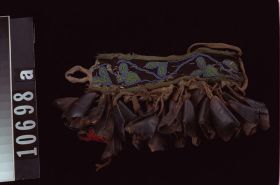 Image representing Anklet.