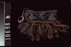 Image representing Anklet.