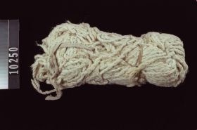 Image representing Wool.