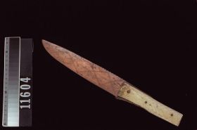 Image representing Knife.