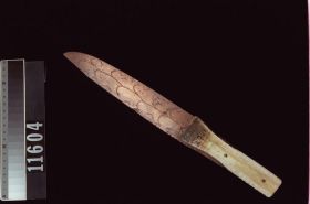 Image representing Knife.