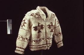 Image representing Sweater.